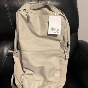 Lululemon backpack